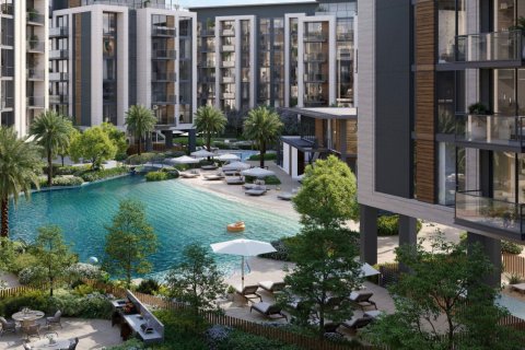 Byt v Dubai Land, SAE 2 ložnice, 148 m² Č.: 630984 - fotografie 2