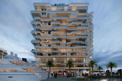 Byt v Dubai, SAE 2 ložnice, 87 m² Č.: 630982 - fotografie 1
