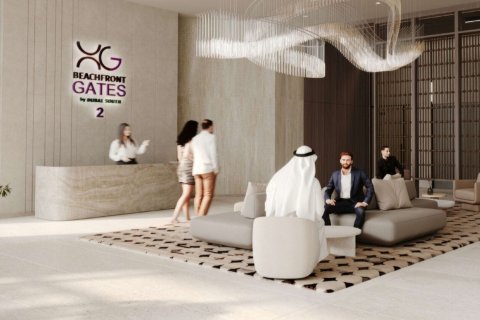 Appartement te koop in Dubai South (Dubai World Central), Dubai, VAE 2 slaapkamers, 113 vr.m., nr 630983 - foto 2