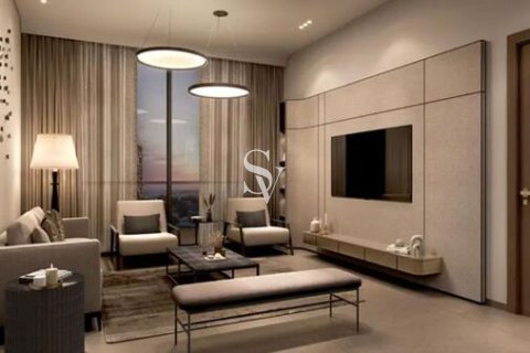Appartement à vendre à Arjan, Dubai, EAU 1 chambre, 84 m2 № 721511 - photo 3