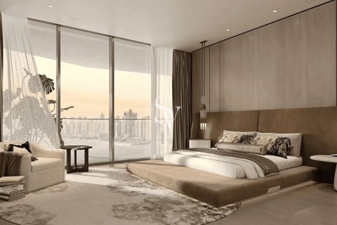 Apartament në Dubai Marina, Emiratet e Bashkuara Arabe 2 dhoma gjumi, 202 m2. № 721509 - Foto 4