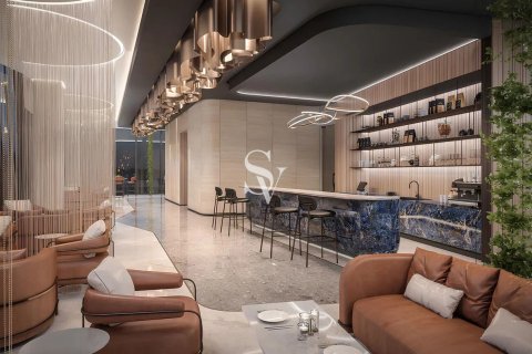 Apartament në Dubai Marina, Emiratet e Bashkuara Arabe 2 dhoma gjumi, 202 m2. № 721509 - Foto 6