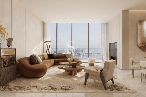 Apartament në Dubai Marina, Emiratet e Bashkuara Arabe 2 dhoma gjumi, 202 m2. № 721509 - Foto 10