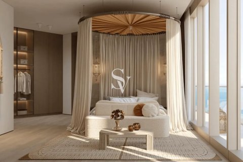 Apartament në Dubai Marina, Emiratet e Bashkuara Arabe 2 dhoma gjumi, 202 m2. № 721509 - Foto 8