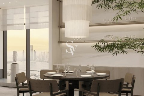 Apartament në Dubai Marina, Emiratet e Bashkuara Arabe 2 dhoma gjumi, 202 m2. № 721509 - Foto 9