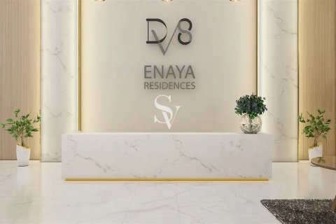 Apartment in Jumeirah Village Triangle, Dubai, UAE 2 bedrooms, 103 sq.m. № 721508 - photo 13