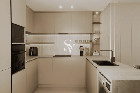 Apartment in Jumeirah Village Triangle, Dubai, UAE 2 bedrooms, 103 sq.m. № 721508 - photo 3