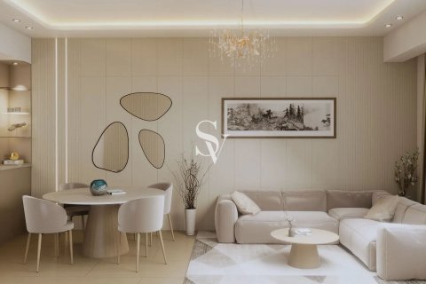Apartment in Jumeirah Village Triangle, Dubai, UAE 2 bedrooms, 103 sq.m. № 721508 - photo 4