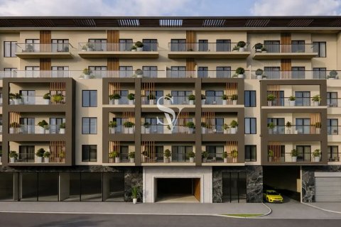 Jumeirah Village Triangle, Dubai, UAE의 아파트 침실 2개, 103제곱미터 번호 721508