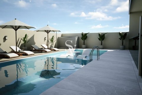 Apartment in Jumeirah Village Triangle, Dubai, UAE 2 bedrooms, 103 sq.m. № 721508 - photo 11