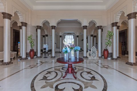 Apartament në Palm Jumeirah, Dubai, Emiratet e Bashkuara Arabe 1 dhomë gjumi, 104 m2. № 721507 - Foto 13