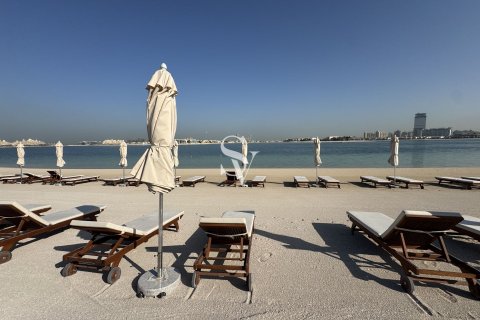 Apartament në Palm Jumeirah, Dubai, Emiratet e Bashkuara Arabe 1 dhomë gjumi, 104 m2. № 721507 - Foto 2