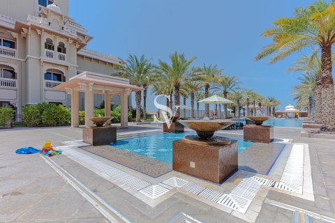 Apartament në Palm Jumeirah, Dubai, Emiratet e Bashkuara Arabe 1 dhomë gjumi, 104 m2. № 721507 - Foto 10