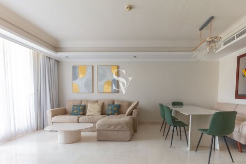 Apartament në Palm Jumeirah, Dubai, Emiratet e Bashkuara Arabe 1 dhomë gjumi, 104 m2. № 721507 - Foto 7
