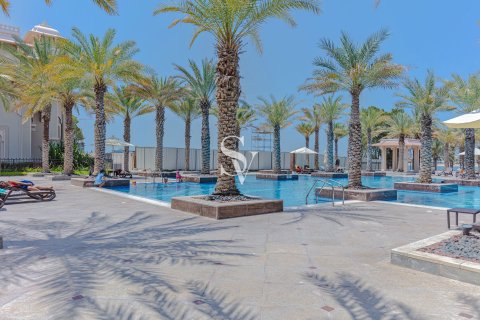 Apartament në Palm Jumeirah, Dubai, Emiratet e Bashkuara Arabe 1 dhomë gjumi, 104 m2. № 721507 - Foto 8