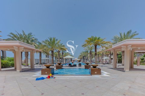 Apartament në Palm Jumeirah, Dubai, Emiratet e Bashkuara Arabe 1 dhomë gjumi, 104 m2. № 721507 - Foto 9