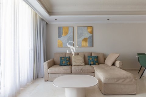 Apartament në Palm Jumeirah, Dubai, Emiratet e Bashkuara Arabe 1 dhomë gjumi, 104 m2. № 721507 - Foto 5