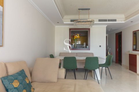 Apartament në Palm Jumeirah, Dubai, Emiratet e Bashkuara Arabe 1 dhomë gjumi, 104 m2. № 721507 - Foto 6