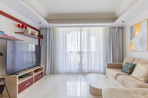 Byt v Palm Jumeirah, Dubai, SAE 1 ložnice, 104 m² Č.: 721507