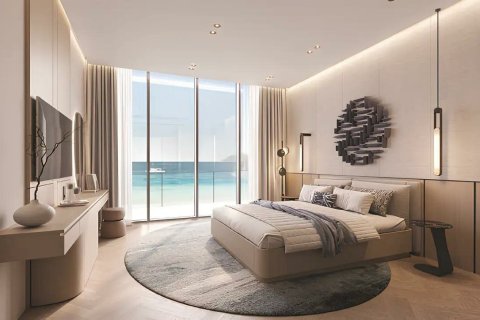 Appartement te koop in Al Marjan Island, Ras Al Khaimah, VAE 1 slaapkamer, 67 vr.m., nr 680325 - foto 4