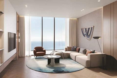 Appartement te koop in Al Marjan Island, Ras Al Khaimah, VAE 1 slaapkamer, 67 vr.m., nr 680325 - foto 2