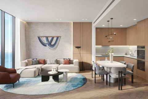 Appartement te koop in Al Marjan Island, Ras Al Khaimah, VAE 1 slaapkamer, 67 vr.m., nr 680325 - foto 3