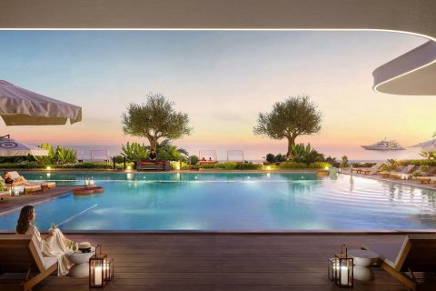 Al Marjan Island、Ras Al Khaimah、UAE にあるマンション販売中 2ベッドルーム、106 m2、No680327 - 写真 6