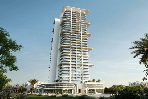 Huoneisto Dubai, Arabiemiraatit 2 makuuhuonetta, 108 m2 № 680328 - kuva 4