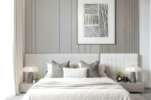 Huoneisto Dubai, Arabiemiraatit 2 makuuhuonetta, 108 m2 № 680328 - kuva 2