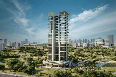 Huoneisto Dubai, Arabiemiraatit 2 makuuhuonetta, 108 m2 № 680328 - kuva 1