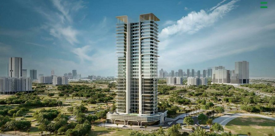 Huoneisto Dubai, Arabiemiraatit 2 makuuhuonetta, 108 m2 № 680328