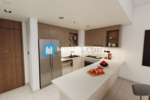 Купити квартиру на Остров Саадият, Абу-Даби, ОАЕ 2 спальні, 110.4м2, № 680329 - фото 9