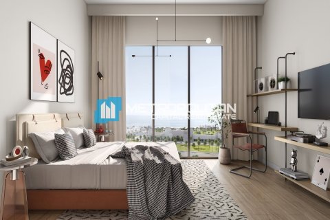 Διαμέρισμα στην Saadiyat Island, Abu Dhabi, ΗΑΕ 2 υπνοδωμάτια, 110.4 τ.μ. Αρ. 680329 - φωτογραφία 7