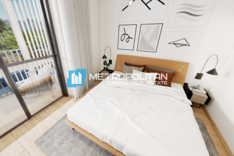 Купити квартиру на Остров Саадият, Абу-Даби, ОАЕ 2 спальні, 110.4м2, № 680329 - фото 13
