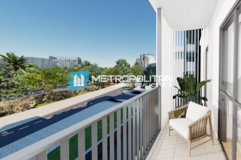 Купити квартиру на Остров Саадият, Абу-Даби, ОАЕ 2 спальні, 110.4м2, № 680329 - фото 8