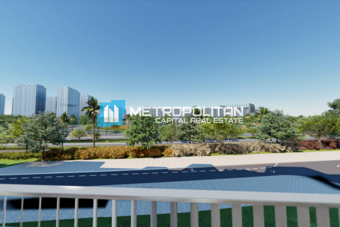 Купити квартиру на Остров Саадият, Абу-Даби, ОАЕ 2 спальні, 110.4м2, № 680329 - фото 11