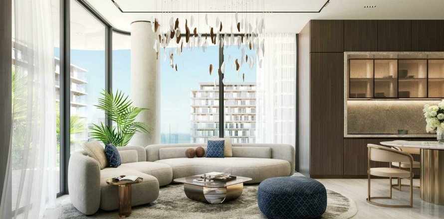 Διαμέρισμα σε Dubai, ΗΑΕ 3 υπνοδωμάτια, 194 τ.μ. Αρ. 680324