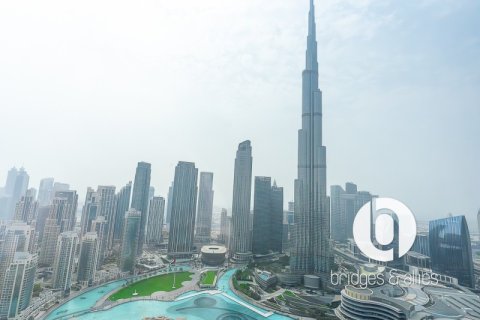 Apartment in Downtown Dubai (Downtown Burj Dubai), UAE 1 bedroom, 69 sq.m. № 697411 - photo 9