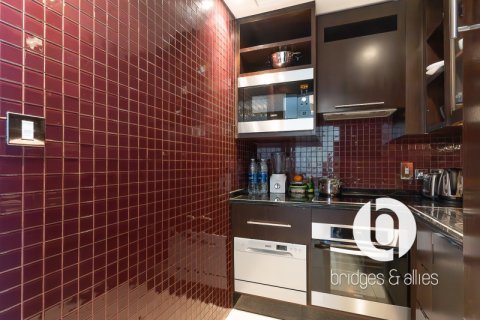 Apartment in Downtown Dubai (Downtown Burj Dubai), UAE 1 bedroom, 69 sq.m. № 697411 - photo 8