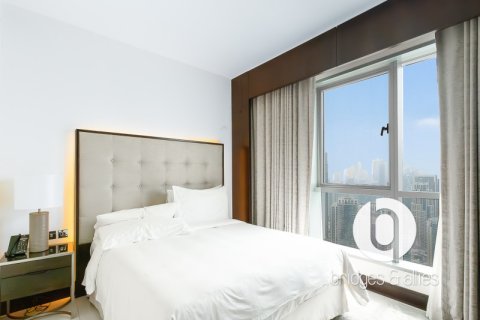 Apartment in Downtown Dubai (Downtown Burj Dubai), UAE 1 bedroom, 69 sq.m. № 697411 - photo 16