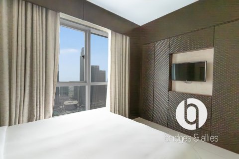 Apartment in Downtown Dubai (Downtown Burj Dubai), UAE 1 bedroom, 69 sq.m. № 697411 - photo 18