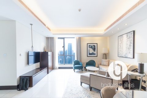 Apartment in Downtown Dubai (Downtown Burj Dubai), UAE 1 bedroom, 69 sq.m. № 697411 - photo 2