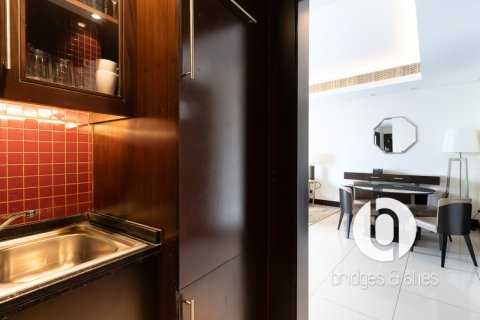 Apartment in Downtown Dubai (Downtown Burj Dubai), UAE 1 bedroom, 69 sq.m. № 697411 - photo 7