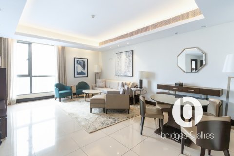 Apartment in Downtown Dubai (Downtown Burj Dubai), UAE 1 bedroom, 69 sq.m. № 697411 - photo 5