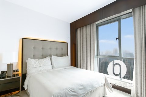 Apartment in Downtown Dubai (Downtown Burj Dubai), UAE 1 bedroom, 69 sq.m. № 697411 - photo 15