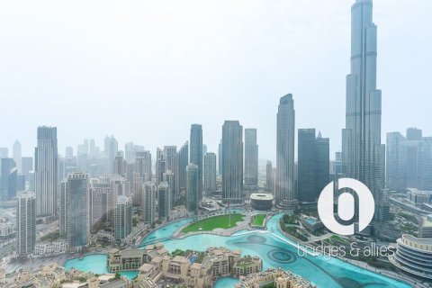 Apartment in Downtown Dubai (Downtown Burj Dubai), UAE 1 bedroom, 69 sq.m. № 697411 - photo 14