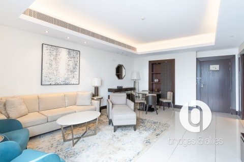 Apartment in Downtown Dubai (Downtown Burj Dubai), UAE 1 bedroom, 69 sq.m. № 697411 - photo 4