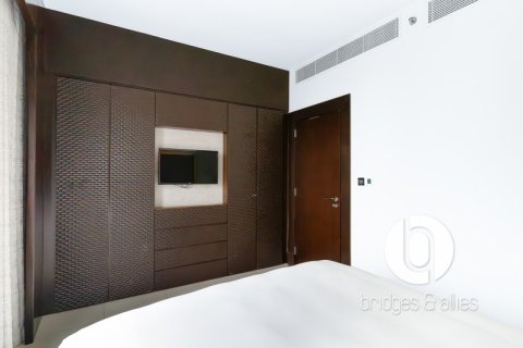 Apartment in Downtown Dubai (Downtown Burj Dubai), UAE 1 bedroom, 69 sq.m. № 697411 - photo 12