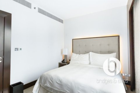 Apartment in Downtown Dubai (Downtown Burj Dubai), UAE 1 bedroom, 69 sq.m. № 697411 - photo 6
