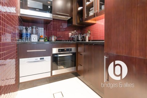 Apartment in Downtown Dubai (Downtown Burj Dubai), UAE 1 bedroom, 69 sq.m. № 697411 - photo 10